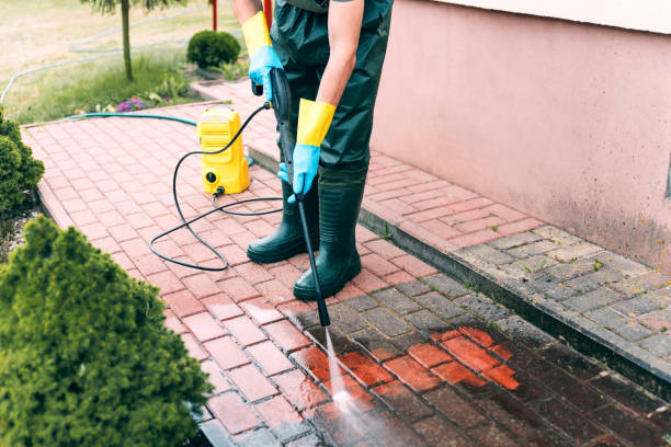 Best Fence Pressure Washing  in Comer, GA