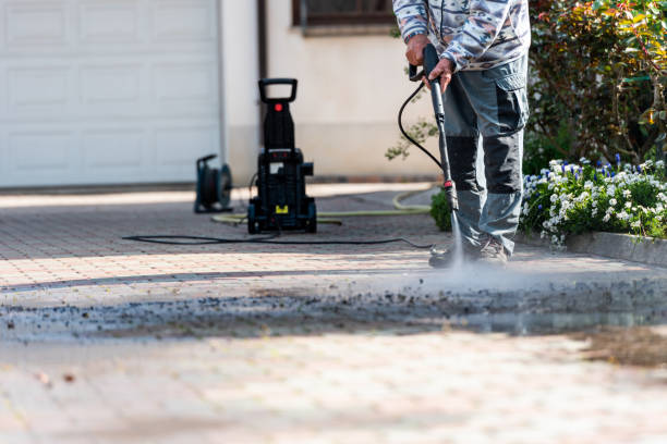 Local Pressure Washing Services in Comer, GA