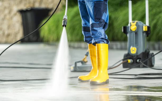 Best Best Pressure Washing Companies  in Comer, GA