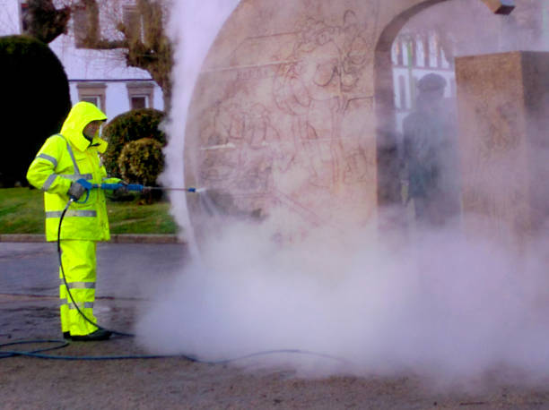 Best Commercial Building Pressure Washing  in Comer, GA