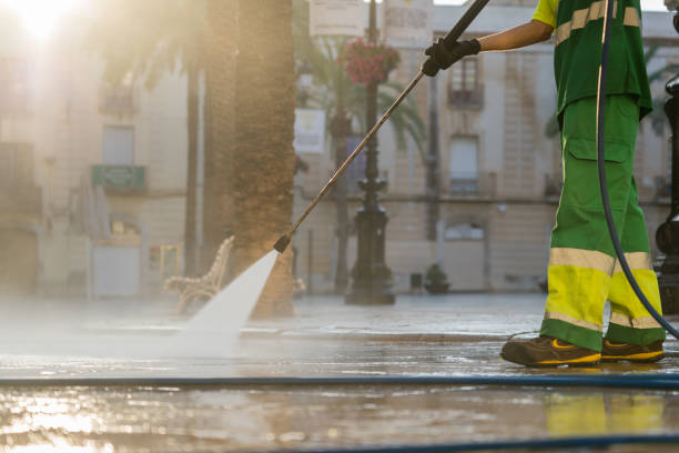 Best Deck Cleaning Services  in Comer, GA