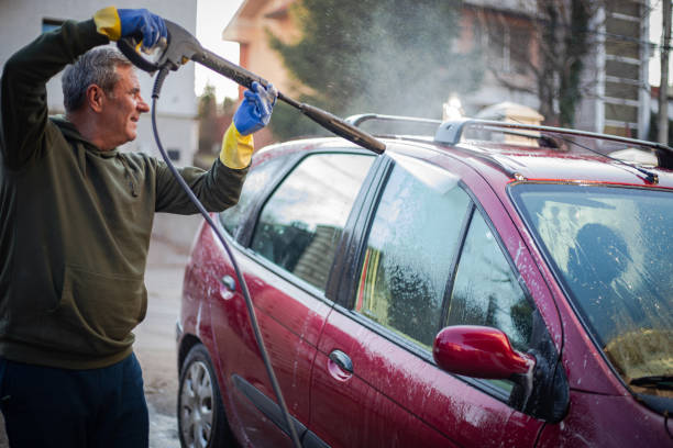 Best Pressure Washing Near Me  in Comer, GA