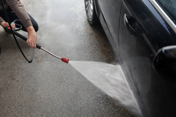 Professional Pressure Washing in Comer, GA